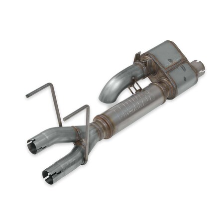 Flowmaster 09-19 RAM 1500 5.7L DIR-FIT MUFFLER ACTIVE VALVE 717900